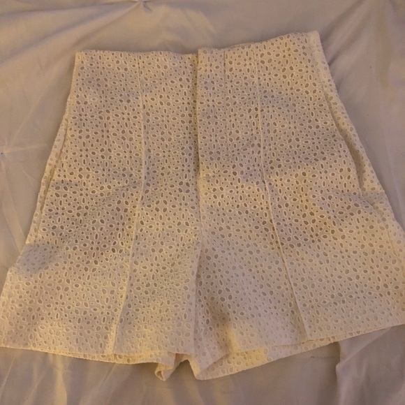 Zara Pants - Zara shorts
